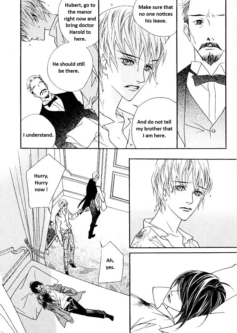 Savage Garden Chapter 24 26